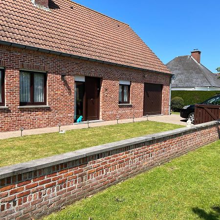 Villa Jean Blankenberge Extérieur photo