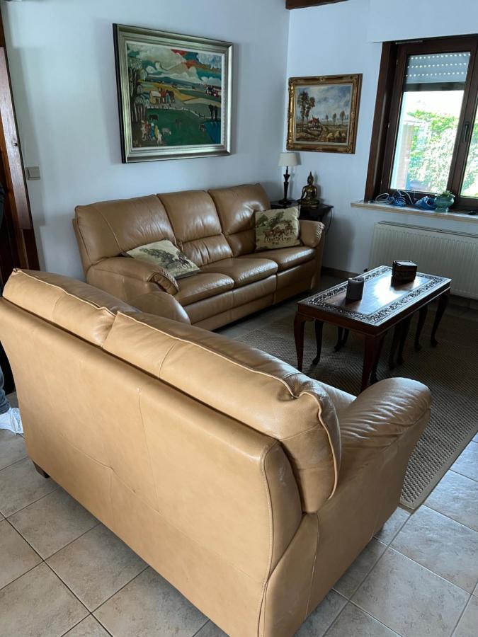 Villa Jean Blankenberge Extérieur photo